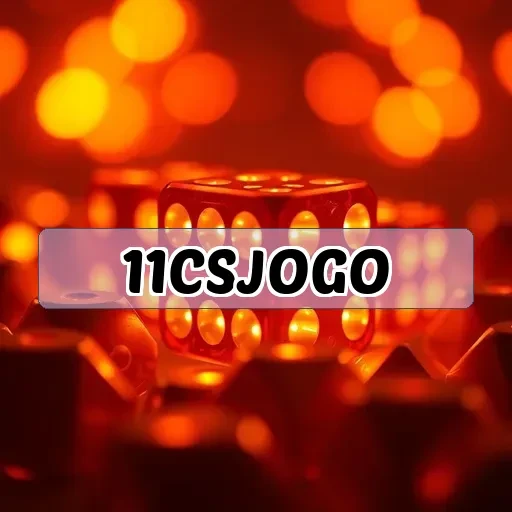 11csjogo plataforma Bônus