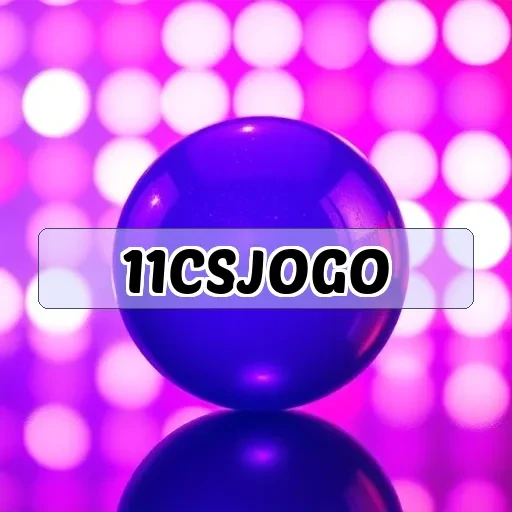 11csjogo plataforma Site Confiável