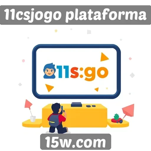 Como 11csjogo se destaca no mercado de jogos