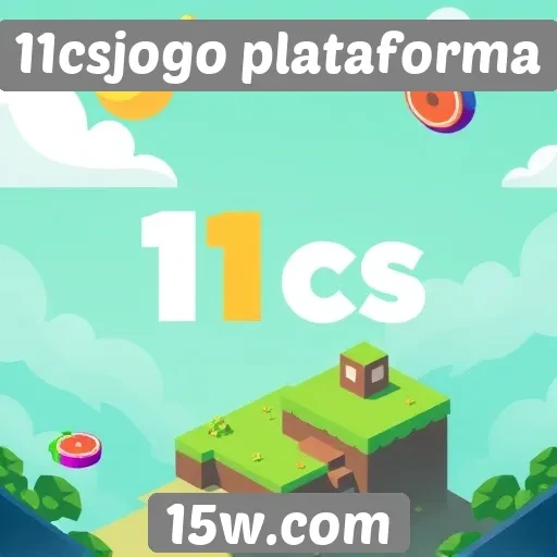Análise da variedade de jogos na plataforma 11csjogo