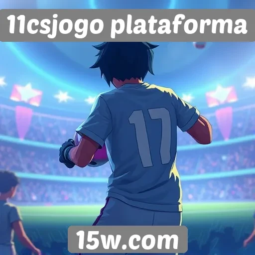 Tendências de jogos para 11csjogo plataforma em 2026