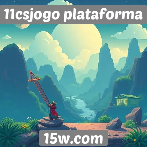 Recursos gráficos do 11csjogo plataforma
