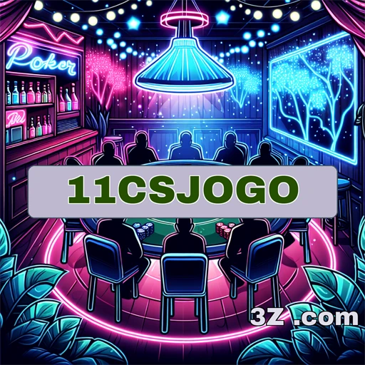 A Diversão das Cartas na Plataforma 11csjogo