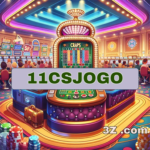 A Emoção dos Jogos de Luta na 11csjogo
