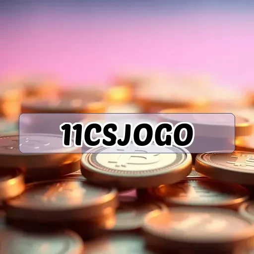 11csjogo plataforma Login