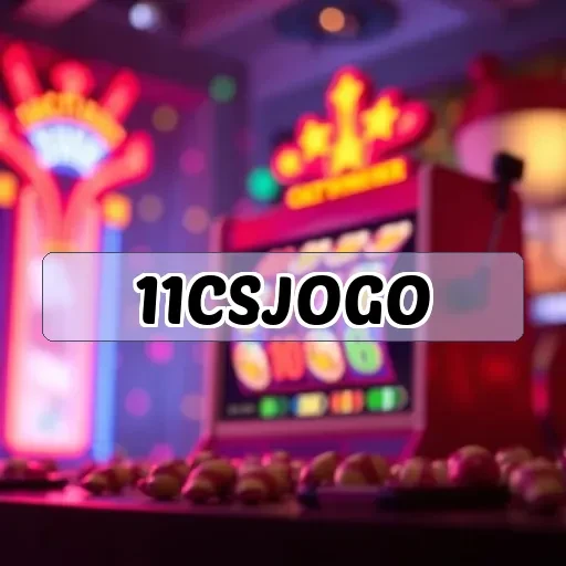 11csjogo plataforma Pagamento