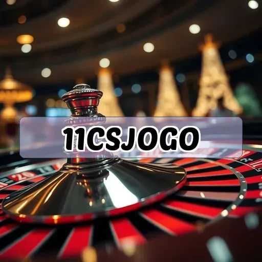 11csjogo plataforma Eventos Esportivos