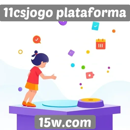 Experiência de usuário no 11csjogo plataforma