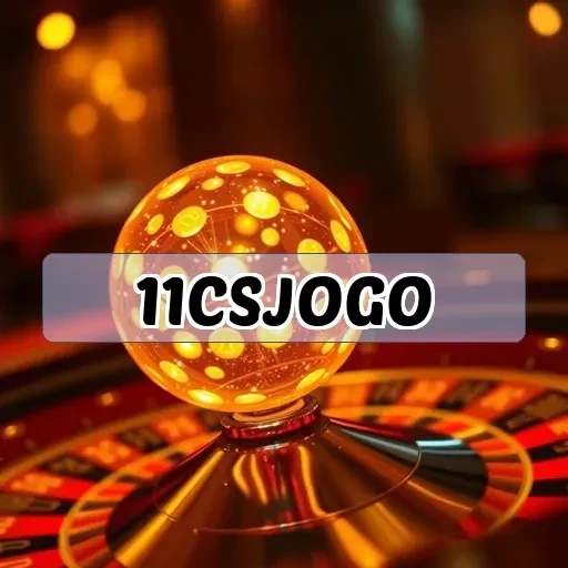 11csjogo plataforma VIP